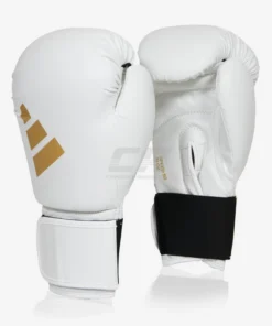 Gants de boxe Adidas Speed 50 Blanc