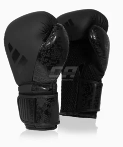Gants de boxe Adidas Combat 50 Noir