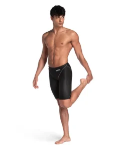 Bañador Jammer de competición arena Powerskin ST Next para hombre – Negro