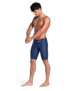 Bañador Jammer de competición arena Powerskin ST Next para hombre – Marino