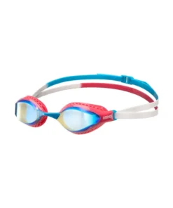 Gafas de natación para competición arena unisex Airspeed Mirror – Agua/Multi