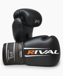 Gants de boxe Rival RS60 Sparring 2.0 noir