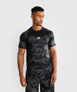 T-shirt Venum G-Fit Air Dry Tech camouflage