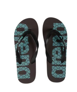 Flip Flops arena unisex – Sepia