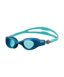 Gafas de natación arena para mujer The One – Azul/Azul Cosmo