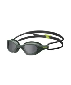 Gafas de natación arena unisex 365 – Carbón/Profundo