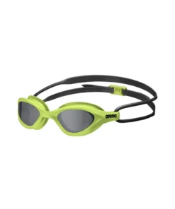 Gafas de natación arena unisex 365 – Carbón/Lima