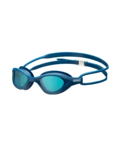 Gafas de natación arena unisex 365 – Azul Claro/Marino