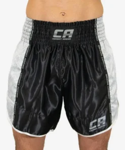 Shorts de kick-thai Combat Arena Shadow Warrior