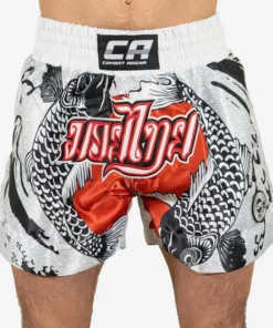 Shorts de kick-thai Combat Arena Spirit of the Wave