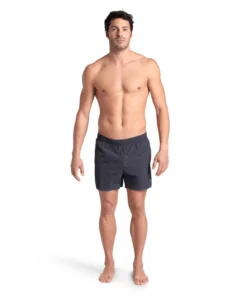 Bañador short arena para hombre Bywayx R – Asfalto/Agua