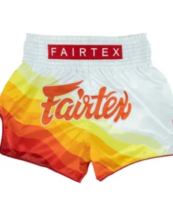 Shorts de kick-thai Fairtex BS1932 Spectrum
