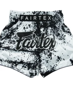 Shorts de kick-thai Fairtex BS1948 Grunge