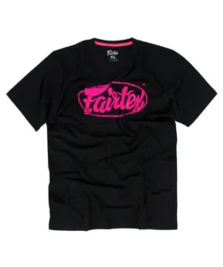 T-shirt Fairtex TST148 Rose