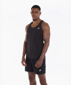 Débardeur technique Boxraw Valdes Noir