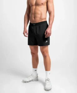 Shorts d’entraînement Boxraw Valdes Noir