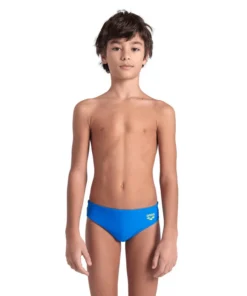 Bañador slip arena Feel para niño Shaking – Azul China