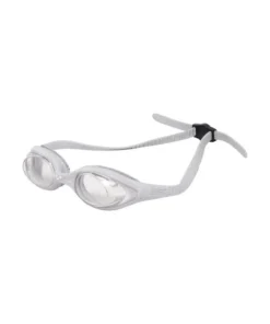 Gafas de natación arena unisex Spider. – R Claro/Gris