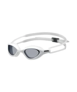 Gafas de natación arena unisex 365 – Carbón/Blanco