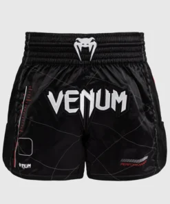 Shorts de kick-thai Venum Tactical XT