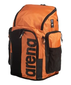 Mochila para natación arena 45L Spiky III – Naranja