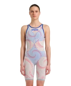 POWERSKIN CARBON-AIR² MUJER ESPALDA ABIERTA ED. LTDA – Fireflow