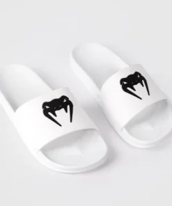 Sandales Venum Classic Slides blanc