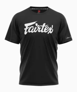 T-shirt Fairtex Classic Logo TST7