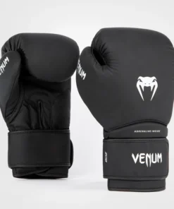Gants pour enfants Venum Contender 1.5 Noir