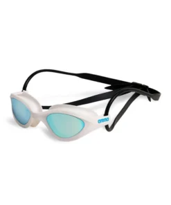 Gafas de natación espejadas arena unisex 365 – Espejo Azul