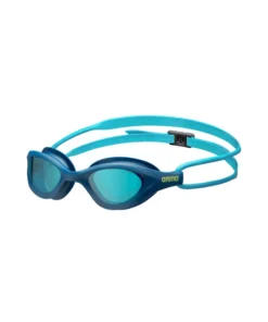 Gafas de natación arena Junior 365 – Azul Claro/Azul