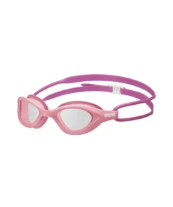 Gafas de natación arena Junior 365 – Claro/Rosa