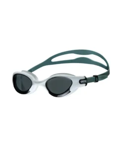 Gafas de natación Unisex The One Plus – Carbón/Blanco
