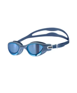 Gafas de natación Unisex The One Plus Mirror – Espejo Azul