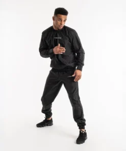 Sauna suit Boxraw Hagler 2.0