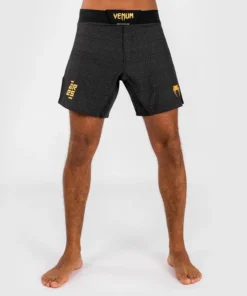Shorts de MMA Venum X Ares 2.0 Noir-or