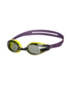 Gafas de natación arena unisex Zoom X-Fit – Carbón