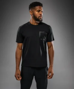 T-shirt Venum Fly Noir