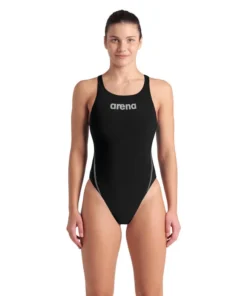 Traje de baño Powerskin ST Next Classic Suit Negro