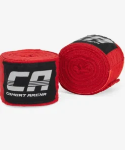 Bandes Combat Arena Rouge