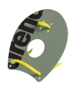 Herramienta de entrenamiento arena Elite Hand Paddle 2 Salvia – Lima Ártica