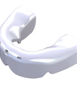 Protège-dents Opro inférieur Self-Fit pour appareil