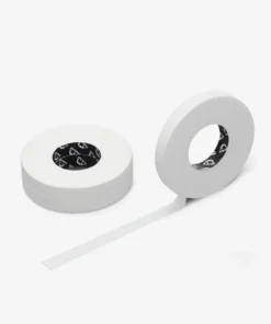 Ruban adhésif Manto 8 mm x 10 m (paquet de 3 pièces)
