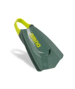 Aleta de entrenamiento arena Powerfin Pro II Salvia – Lima Ártica