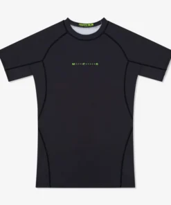 Rashguard Manto MANTOFIGHTER manches courtes