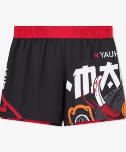 Shorts de MMA Manto Lucky Cat
