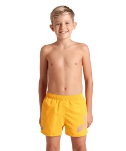 Bañador short arena para niño Bywayx R Loro