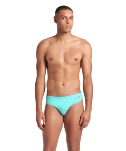 Bañador slip arena para hombre Santamarias R Agua – Futuro