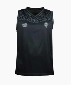 Débardeur Pride or Die Fearless Dry Tech