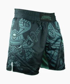 Shorts de MMA Pride or Die Samurai